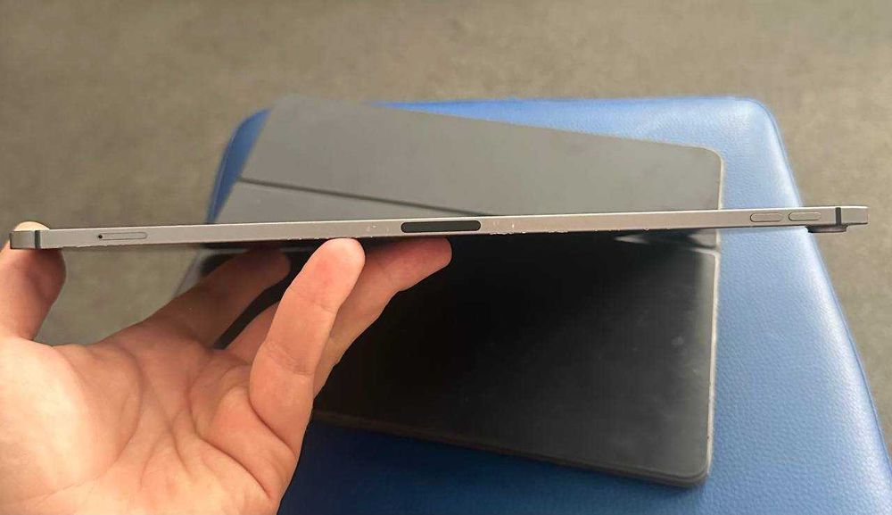 iPad Pro 12,9 3 Gen 256Gb Wi-Fi + LTE MTHV2 A1895