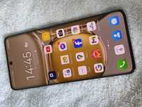 Huawei p 50 pro 8 GB RAM,  256 GB, czarny