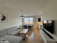 Piękny dobrze zlokalizowany apartament, wynajem