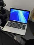 MacBook Pro 13 Silver 8/512GB, mega gratisy, wysyłka!