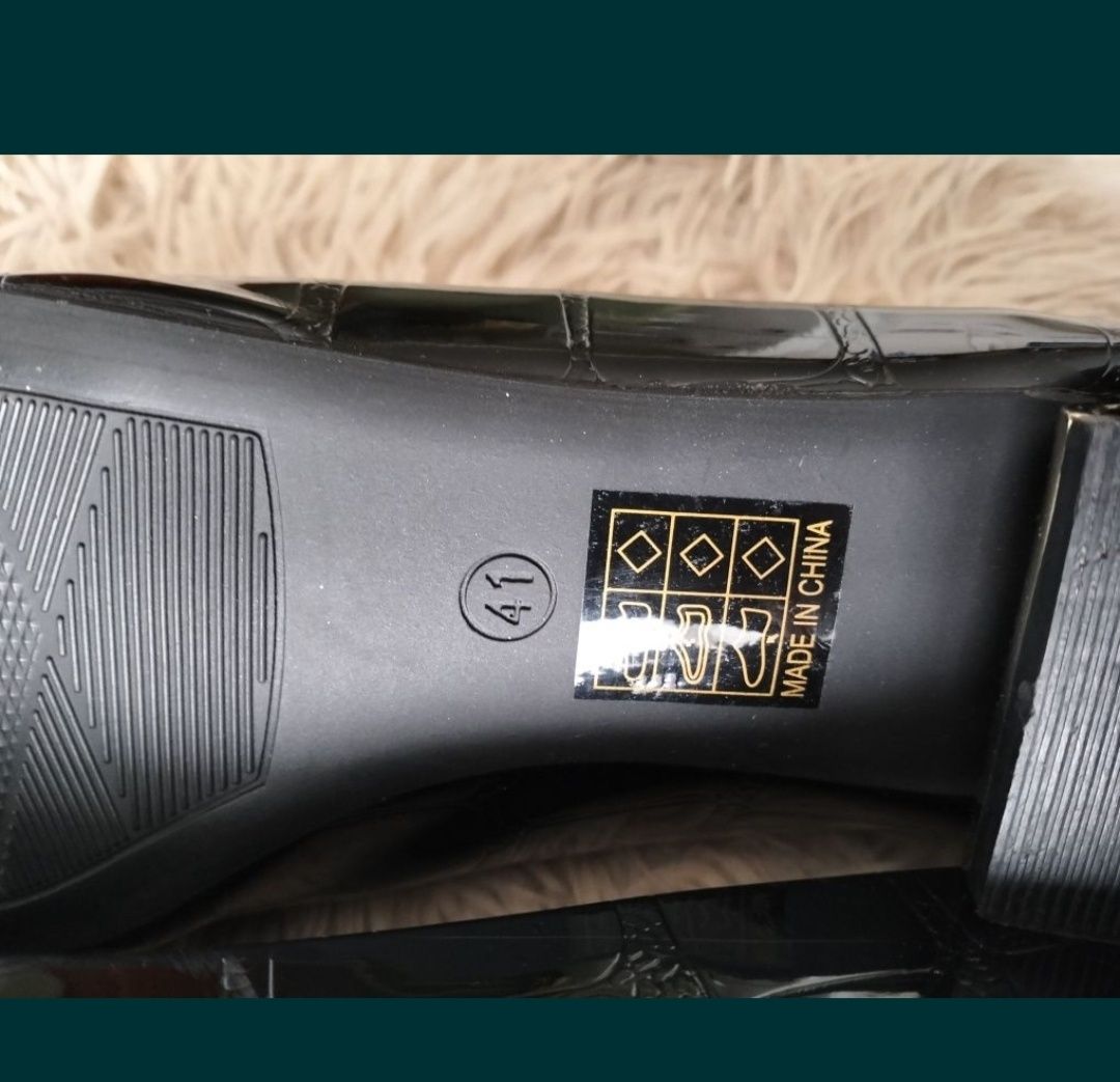 Лоферы  кожаные Gabor Zara, Clarks