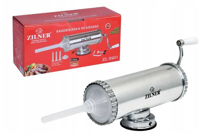 Nadziewarka do kiełbas pozioma 99 zł