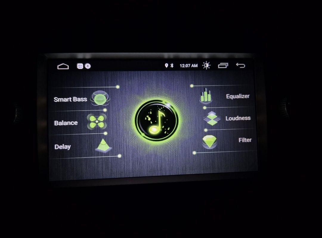 Radio android Ford focus 2gb smax cmax Gps  rds

Radio android
Dedykow