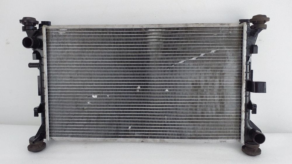 Radiador de água FORD Focus I Carrinha Van (DNW)