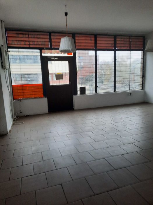 Lokal użytkowy 50m² w Chorzowie ul. Ryszki - na wynajem.