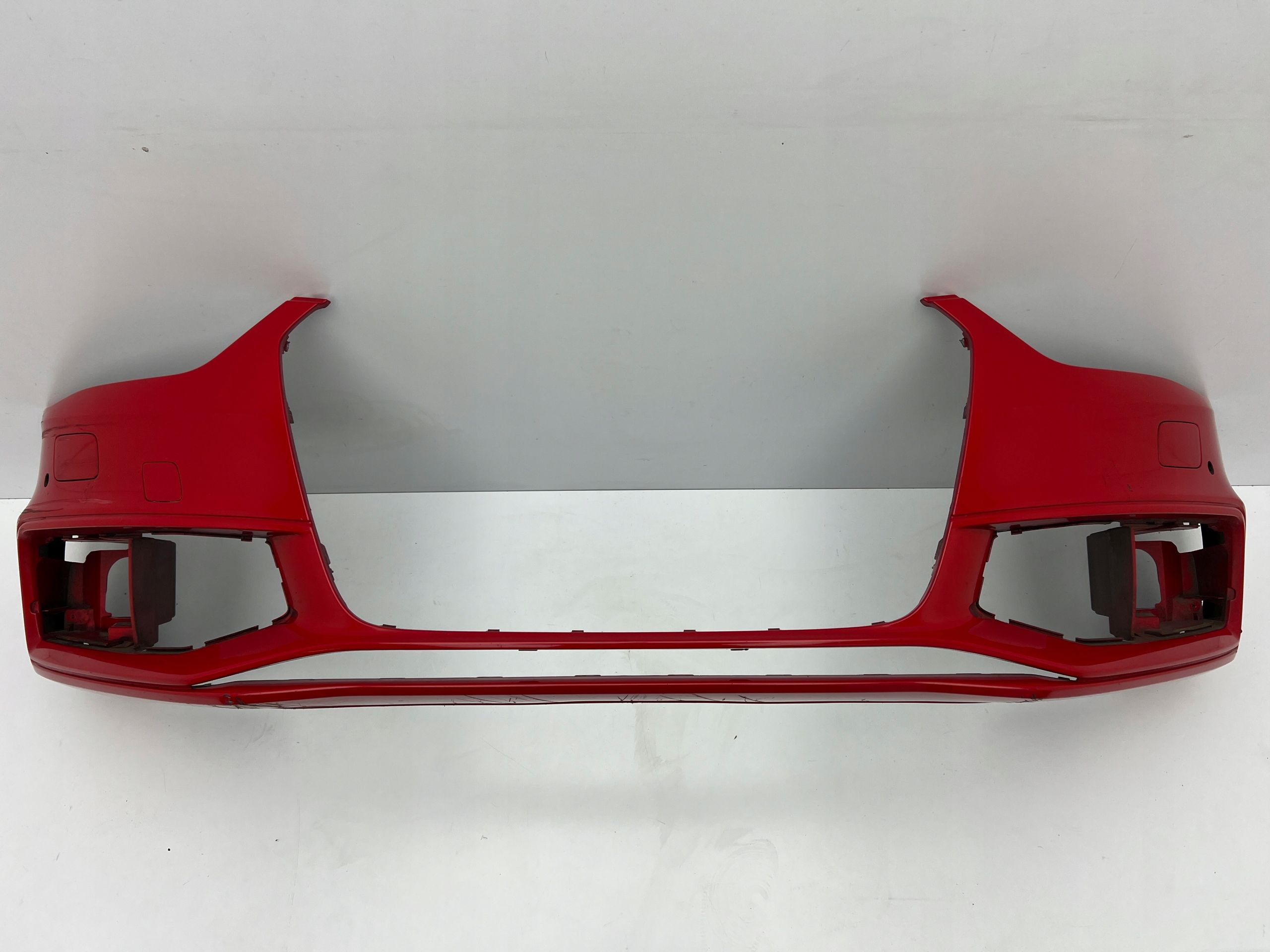 Audi A4 B8 8K Lift s line Zderzak Przedni przód Pdc pod Spryski Oem…