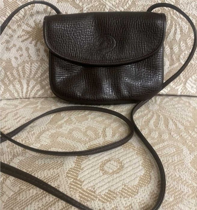 Сумка жіноча Lancel (Франція)