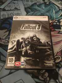 Gra Fallout 3 PC
