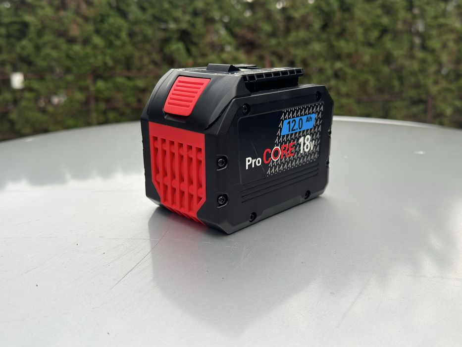 Bateria do bosch 15Ah 18V