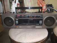 Radio mangentofon Eltra Manuela 3