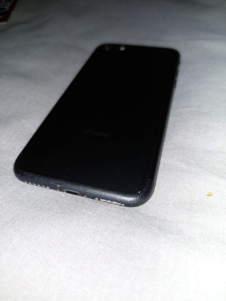 iPhone 7 32gb matte black