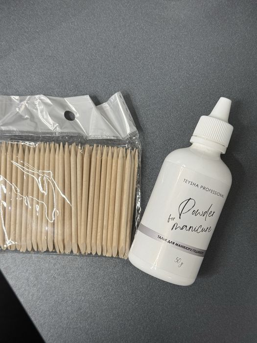 Матеріали для маніюкру гель лак gama dark dnka