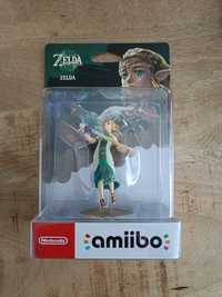 Amiibo The Legend of Zelda: Tears of the Kingdom - Zelda, Nintendo