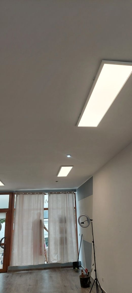 Lampa sufitowa ,panel Led