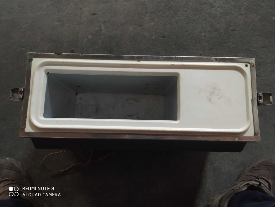 Авто холодильник компресорний