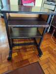 Mesa /secretária para computador/pc