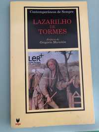 Lazarilho de Tormes