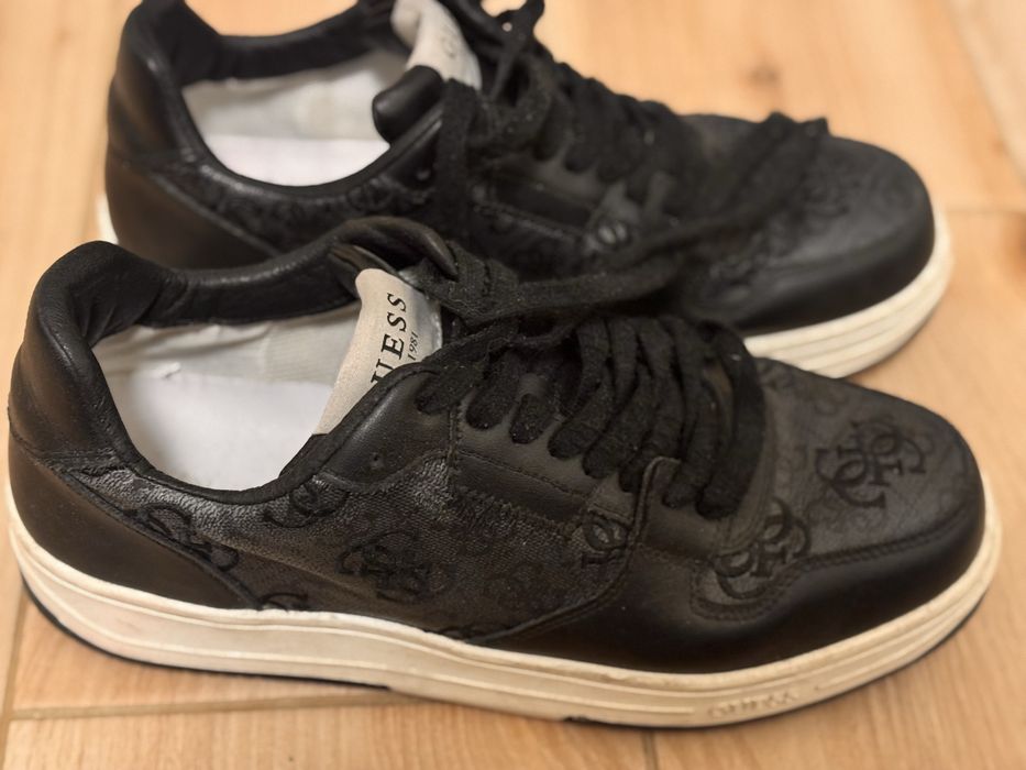 Кросівки Guess оригінал