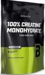 Креатин Моногідрад Biotech 100 % Creatine Monohydrate