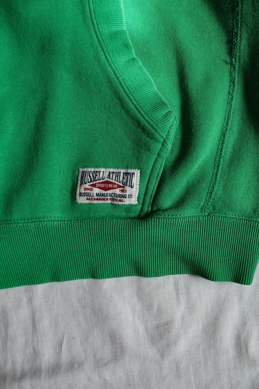 Vintage skate Russell hoodie