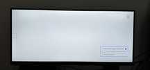 Monitor LG Ultrawide 75Hz 29”
