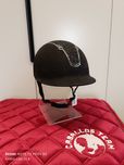 51;52;53;54;55 Kask jeździecki KnightsBridge xxs-s