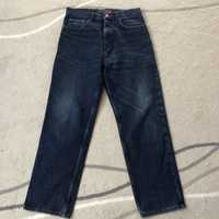 Spodnie jeans GEGRGE easy fit r. 32W/ 29L