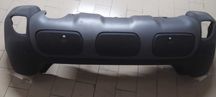 Pára-Choques traseiro, Citroen C3 Aircross, 09-2023