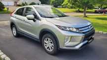 2019 Mitsubishi Eclipse
