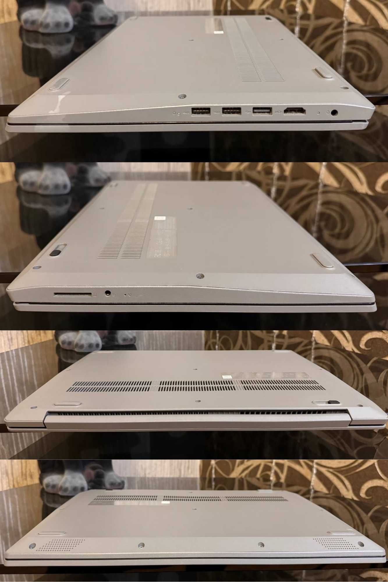 Lenovo s145｜Ryzen 5 3500U｜Vega 8 (2gb)｜oзу 20gb｜ssd 256