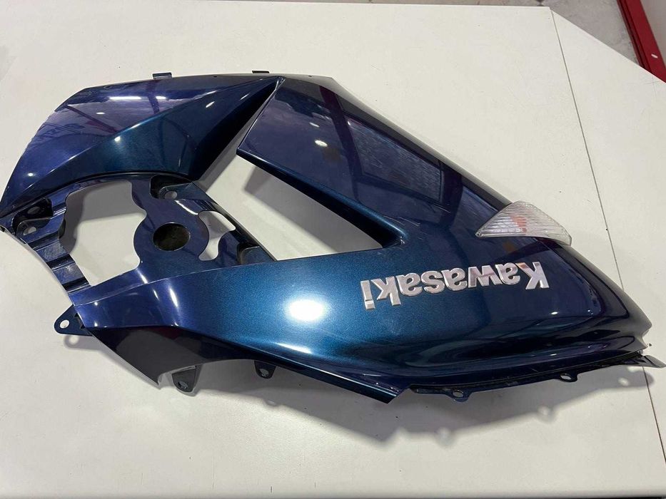 Peças / Carenagens Kawasaki ZZR1400 - Kawasaki ZX10 NOVAS