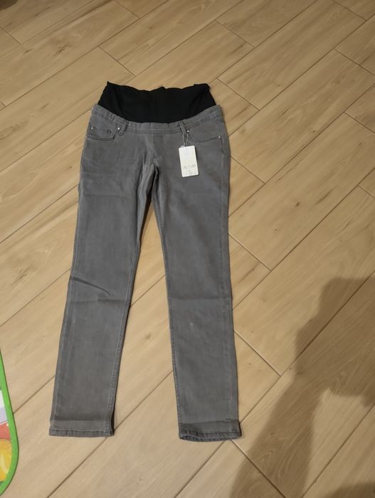 Spodnie ciążowe  spodnie