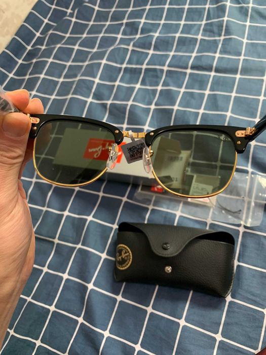 Nowy Okulary przeciwsłoneczne Ray Ban