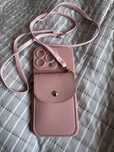 etui case ze sznurkiem torebka iphone 14pro max