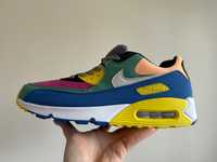 Buty Nike Air Max 90 "Viotech" r. 46