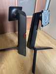 Uchwyty do monitora LG ULTRAGEAR 27GPB850 stojak podstawa stopa nog