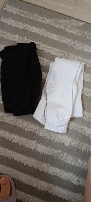 Rajstopy dziecięce 134/140