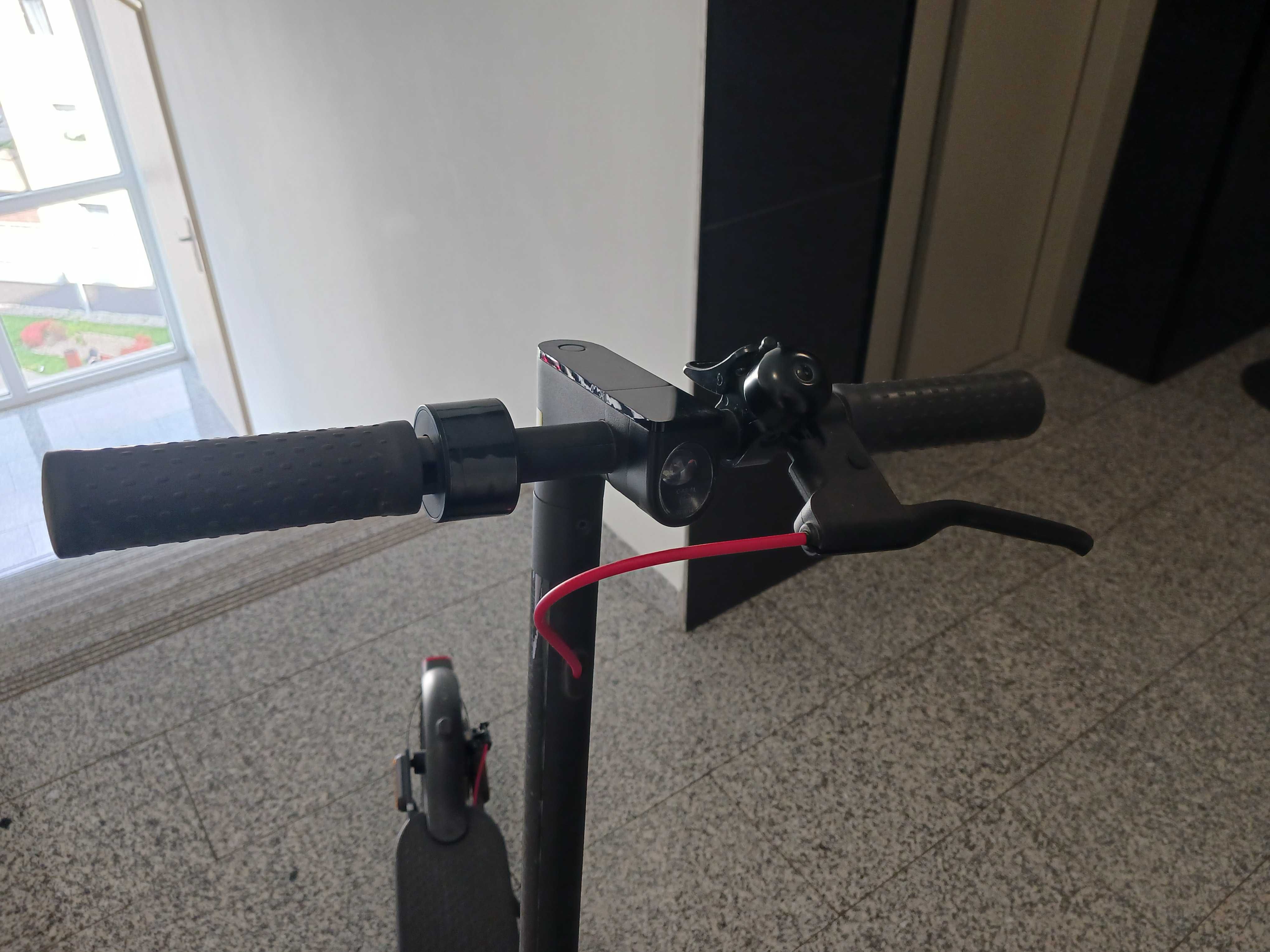 Hulajnoga elektryczna Xiaomi Mi Electric Scooter Pro2 2022 - 600W - 45