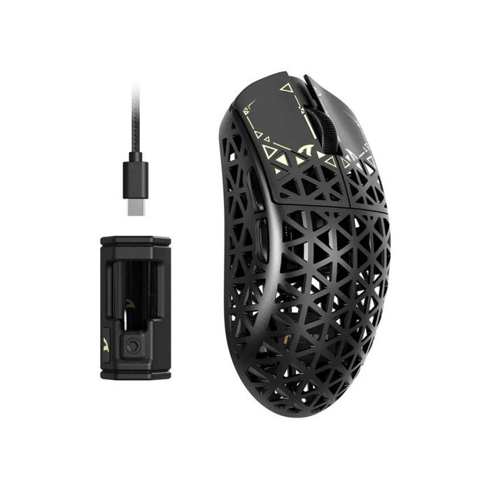 Ігрова миша attack shark r5 ultra