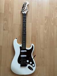 Gitara Squier Modowana