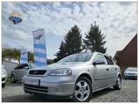 Opel Astra 1.7 Diesel//Hak//Alufelgi//Zadbany//Zamiana?