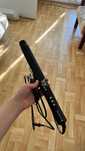 Lokówka stożkowa Remington CI95