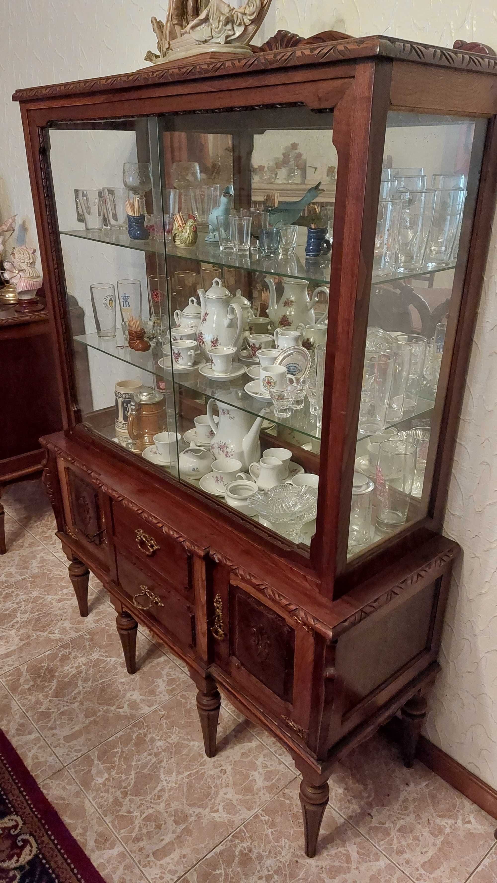 Conjunto Mobília de Sala de Jantar