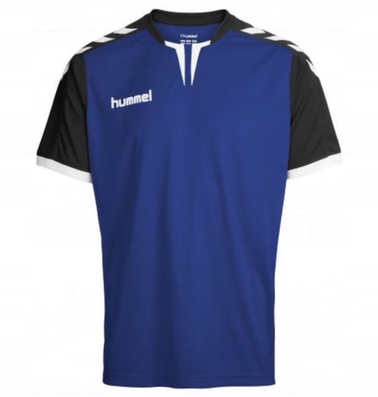 Hummel Koszulka Sportowa Core Poly Jersey r. 2XL