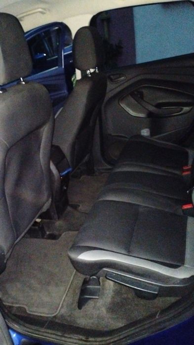 Форд ескейп 2.5 2013р.