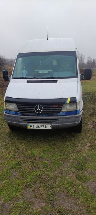 Продам Mercedes Sprinter 312