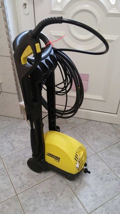 Мийка Karcher Germany Автомийка Керхер Німеччина