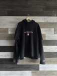 Vetements худи оригинал