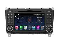 Auto radio Mercedes  W209 / W219