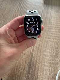 Apple Watch seria 6, 40mm silver